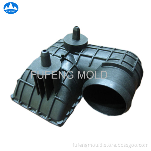 Plastic Injection Part (ABS)